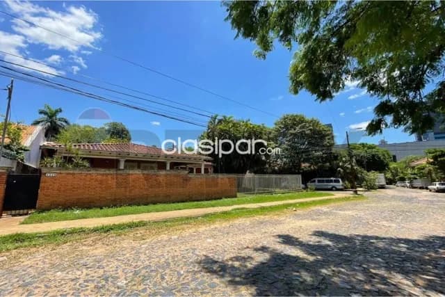 Excelente Oportunidad Casa - Venta - Ycuá Satí, Asunción, Paraguay Negociable 560,000 $ ID — foto 3