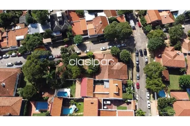 Excelente Oportunidad Casa - Venta - Ycuá Satí, Asunción, Paraguay Negociable 560,000 $ ID — foto 4