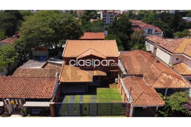 Gran Potencial Casa - Venta - Las Lomas (Carmelitas), Asunción, Paraguay 699,000 $ ID: 143, foto 3