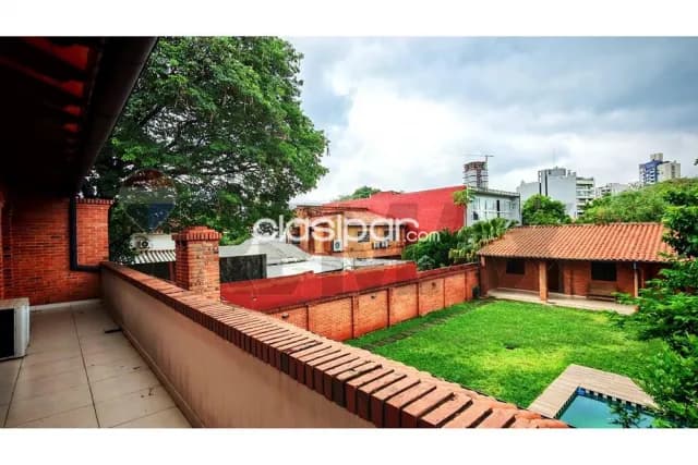 Gran Potencial Casa - Venta - Las Lomas (Carmelitas), Asunción, Paraguay 699,000 $ ID: 143, foto 5