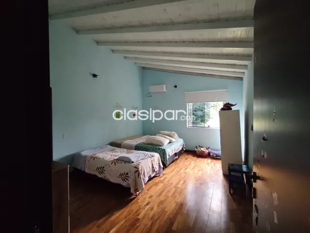 Borja, Guaira, alquilo casa — foto 3