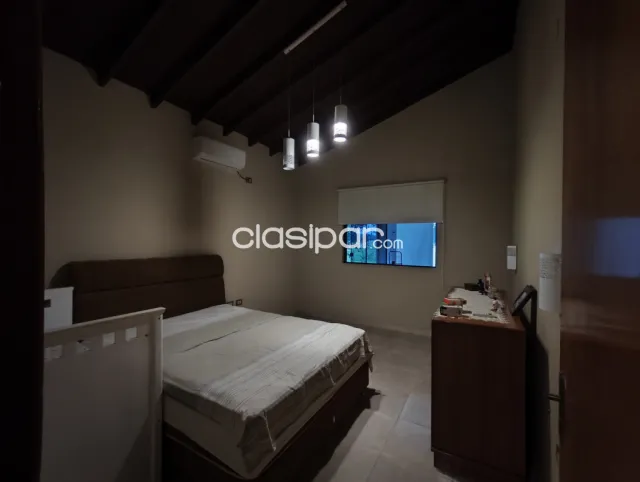 Borja, Guaira, alquilo casa — foto 4