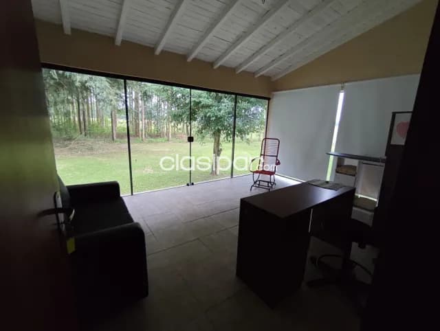 Borja, Guaira, alquilo casa — foto 5