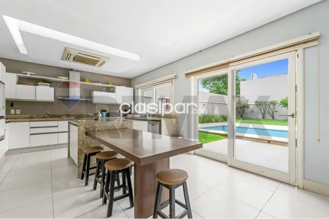 Excelente Oportunidad Casa - Venta - Las Lomas (Carmelitas), Asunción, Paraguay Negociable — foto 3