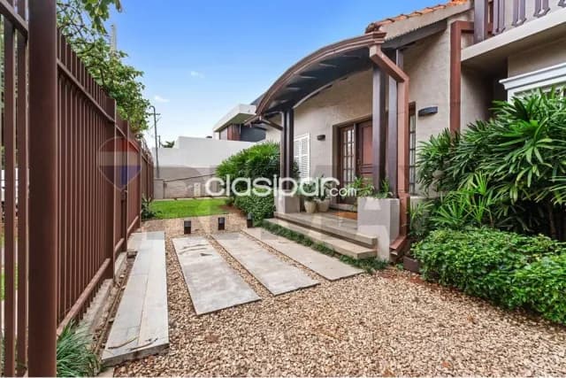 Excelente Oportunidad Casa - Venta - Las Lomas (Carmelitas), Asunción, Paraguay Negociable — foto 4