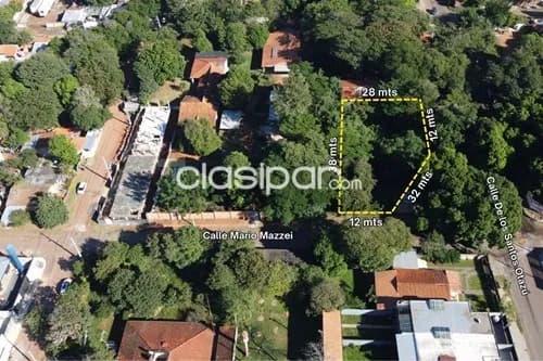 Oferta terreno pto. Pabla lambare, foto 2