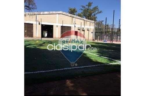 Sports Centre - Venta - Lambaré, Central, Paraguay 700,000 $48045-9 - casi Santa