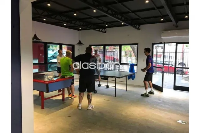 Sports Centre - Venta - Lambaré, Central, Paraguay 700,000 $48045-9 - casi Santa, foto 4