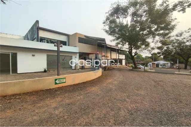 Local Comercial - Venta - Lambaré, Central, Paraguay Negociable 1,235,000 $ ID: 143063102, foto 4
