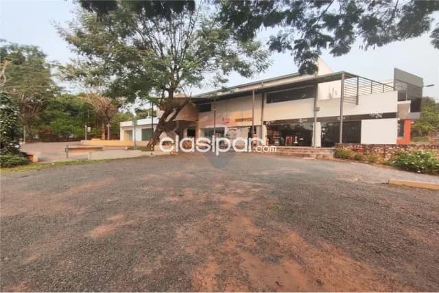 Local Comercial - Venta - Lambaré, Central, Paraguay Negociable 1,235,000 $ ID: 143063102, foto 5