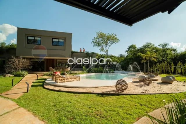 En Venta - Casa -San Bernardino, Cordillera, Paraguay, foto 3