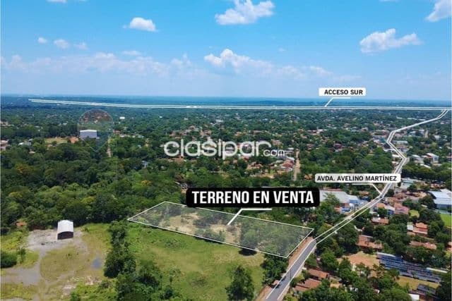 TERRENO COMERCIAL SOBRE AV. AVELINO MARTÍNEZ En venta terreno estratégico con 58,5 metros, foto 1