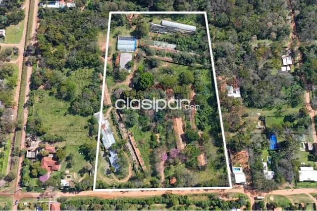 San Bernardino, Cordillera, Paraguay TERRENO EN VENTA - San Bernardino 🏞 Terreno en Vent, foto 3