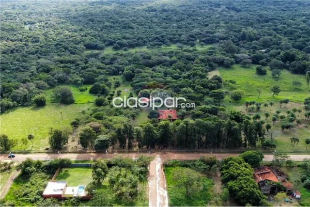 Nueva en el Mercado Terreno - Venta - San Bernardino, Cordillera, Paraguay 1,400,000 $ ID:, foto 3