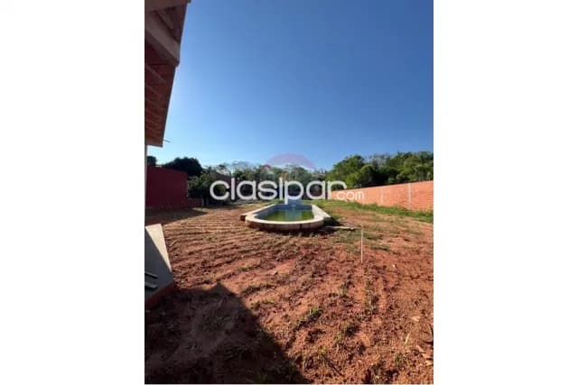 En Venta - Casa de Verano -San Bernardino, Cordillera, Paraguay — foto 4