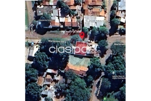 Terreno en pto.pabla lambare, foto 1