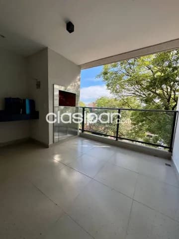 Hermoso y amplio departamento de 2 dormitorios en barrio Las Mercedes, foto 5