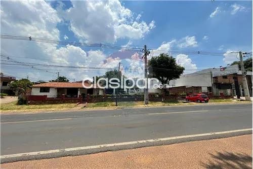Terreno s/avda.defensores del chaco — foto 2