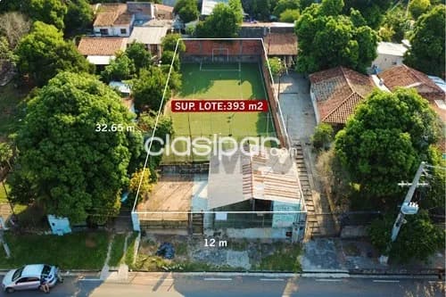 Terreno lambare, foto 2
