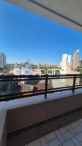 amplio departamento amoblado 2 dormitorios Centro de Asunción- San Roque COD A0504 — foto 5