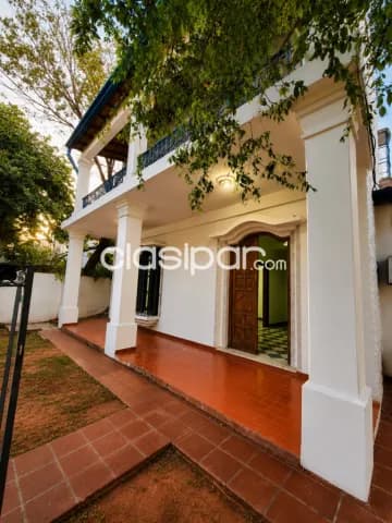 Casa colonial en el barrio Las Mercedes asuncion, foto 2