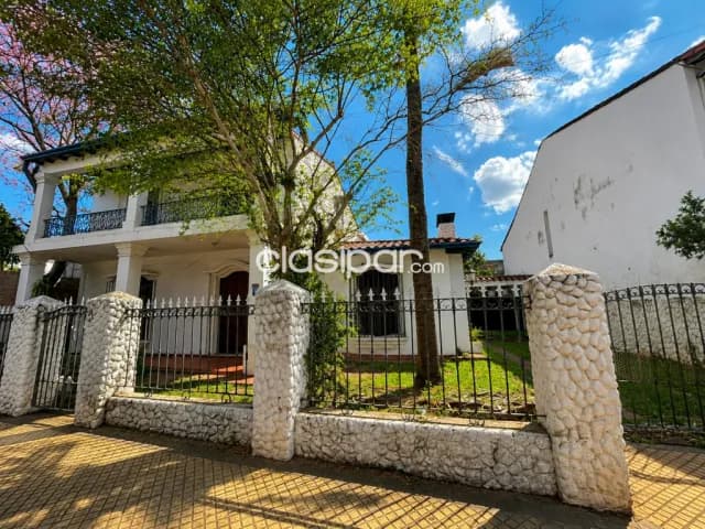 Casa colonial en el barrio Las Mercedes asuncion, foto 3