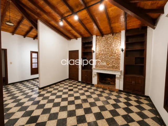 Casa colonial en el barrio Las Mercedes asuncion, foto 5