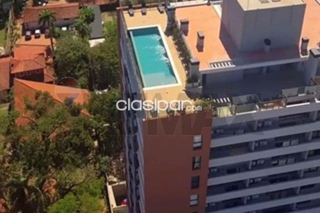 Dpto en az españa en el barrio Las Mercedes