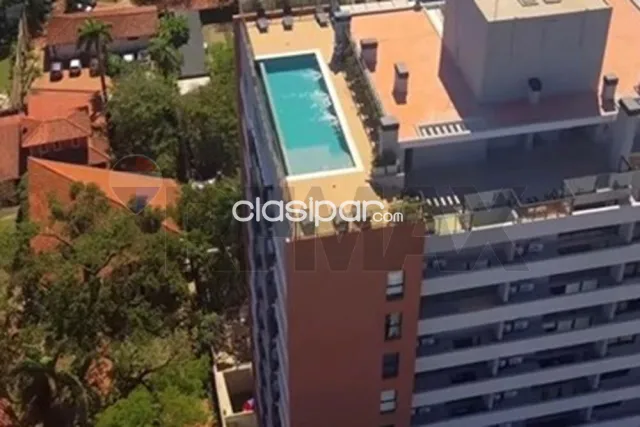 Dpto en az españa en el barrio Las Mercedes — foto 2
