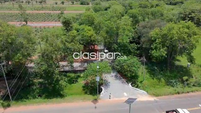 🌿🏡 ¡tu terreno propio en yaguarón desde solo gs. 800.000 por cuota! 🏡🌿, foto 1