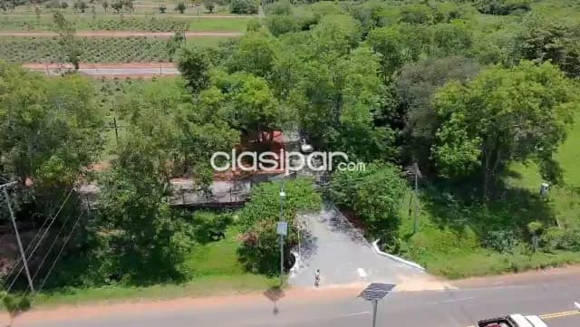 🌿🏡 ¡tu terreno propio en yaguarón desde solo gs. 800.000 por cuota! 🏡🌿, foto 2
