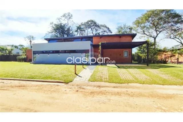 En Venta - Casa -San Bernardino, Cordillera, Paraguay — foto 2