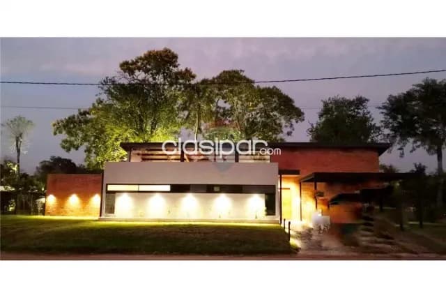 En Venta - Casa -San Bernardino, Cordillera, Paraguay — foto 3