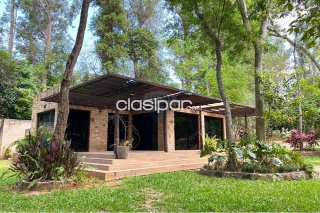 En Venta -Casa - San Bernardino, Cordillera, Paraguay, foto 1