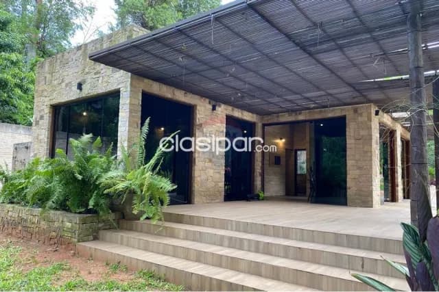 En Venta -Casa - San Bernardino, Cordillera, Paraguay, foto 3
