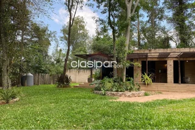 En Venta -Casa - San Bernardino, Cordillera, Paraguay, foto 4