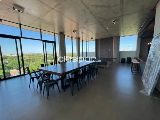 Departamento en venta en Villa Morra — foto 3