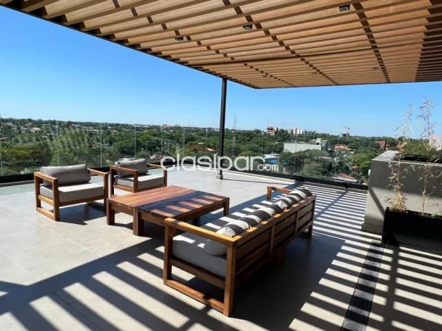 Departamento en venta en Villa Morra — foto 5