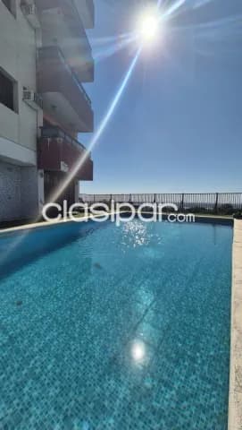 departamento amueblado de dos dormitorios en el barrio San Roque Cod A0504, foto 4