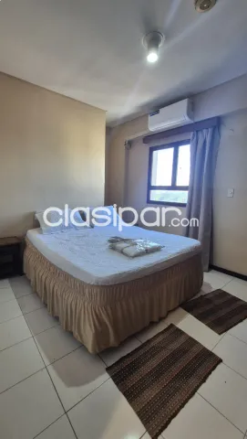 departamento amueblado de dos dormitorios en el barrio San Roque Cod A0504, foto 5