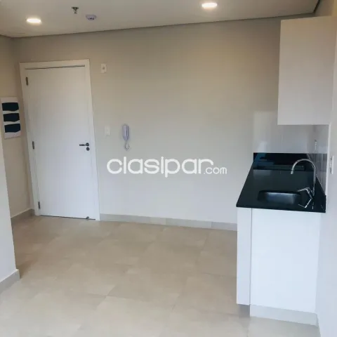 En venta departamento de un dormitorio en el edificio Zuba VII, foto 2