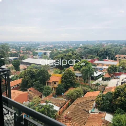 En venta departamento de un dormitorio en el edificio Zuba VII, foto 3