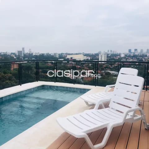En venta departamento de un dormitorio en el edificio Zuba VII, foto 4