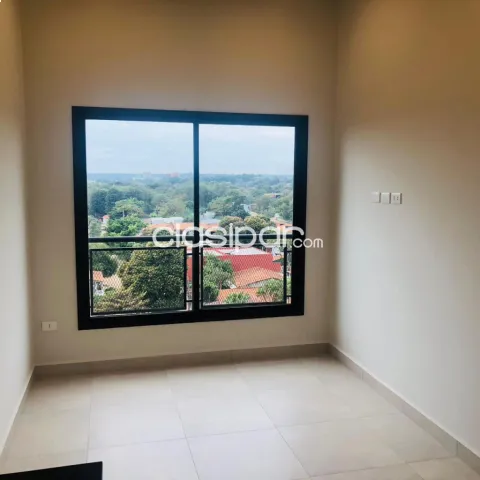 En venta departamento de un dormitorio en el edificio Zuba VII, foto 5