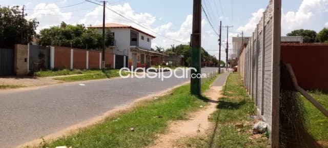🏡 ¡Terreno en Venta – Mariano Roque Alonso!, foto 3