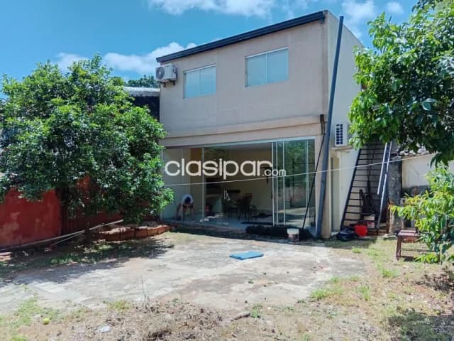 Oferta casa en Fernando de la Mora zona sur — foto 2