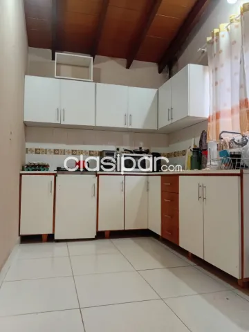 Oferta casa en Fernando de la Mora zona sur — foto 5