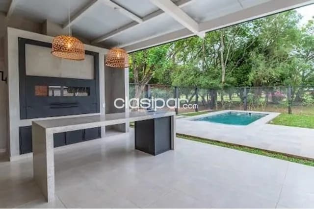 En Venta - Casa -San Bernardino, Cordillera, Paraguay — foto 4