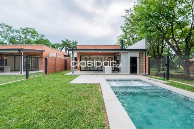 En Venta - Casa -San Bernardino, Cordillera, Paraguay — foto 2