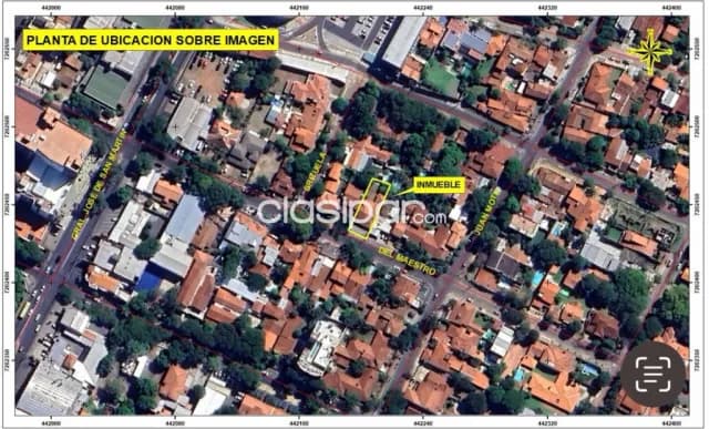 🚨 oportunidad única de inversión en Villa Morra 🚨, foto 3